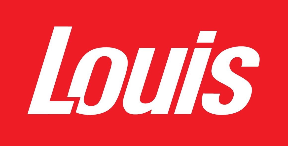 Detlev Louis Logo