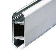 Profil aluminiu plat„Rail”