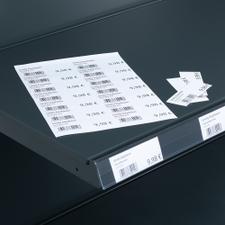 Etichete pentru imprimare individuala