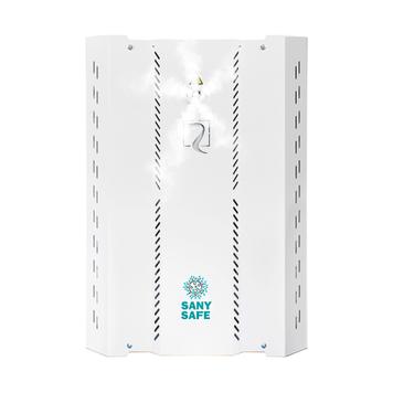 SanySafe dezinfectare aer