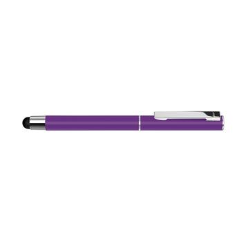 Pix metal rollerball„Straight Si R Touch”
