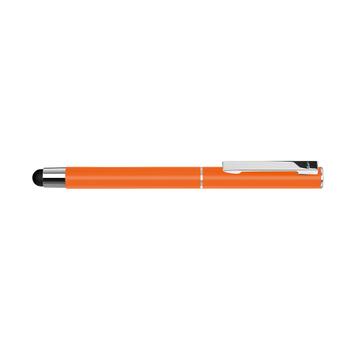 Pix metal rollerball„Straight Si R Touch”