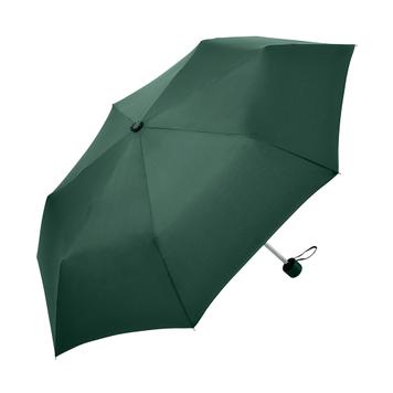 Mini umbrelă de buzunar cu deschidere de mână
