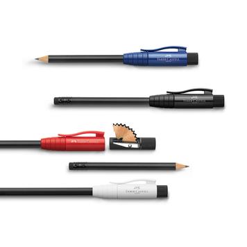 ''Creionul perfect'' de la Faber Castell
