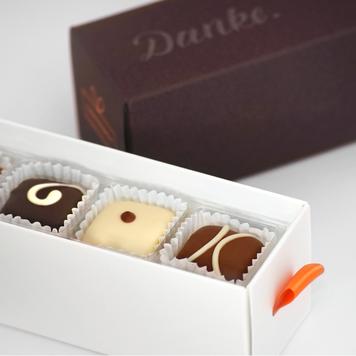 Dankebox - Cutia cadou personalizabilă All-in-One
