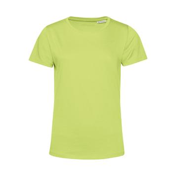 Tricou ecologic pentru femei B&C #Inspire E150