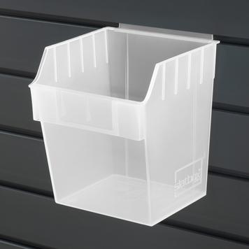 Cutie „Cube” 150 x 150 x 178 mm