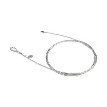Cablu de suspendare Riggatec 5 mm