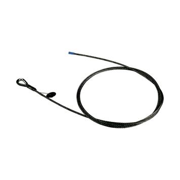 Cablu de suspendare Riggatec 5mm