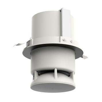 Difuzor Spottune Omni pentru instalare pe tavan 230 V