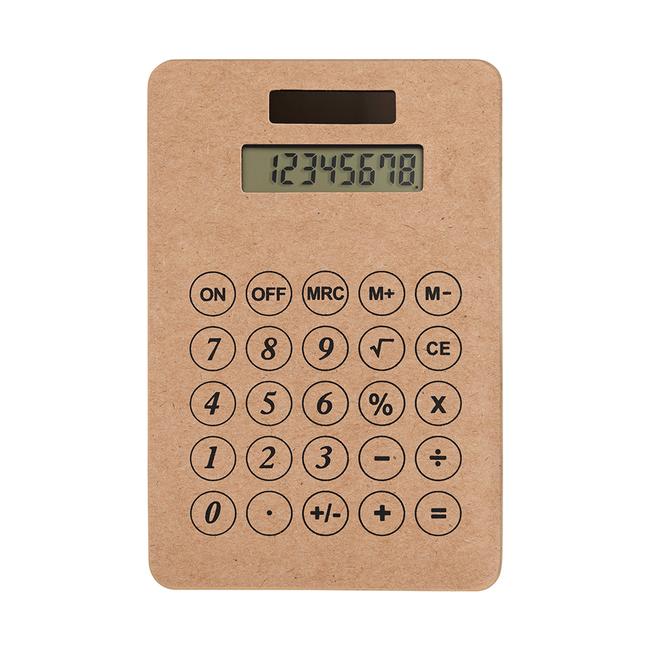 Calculator Metmaxx „GreenNumbers”