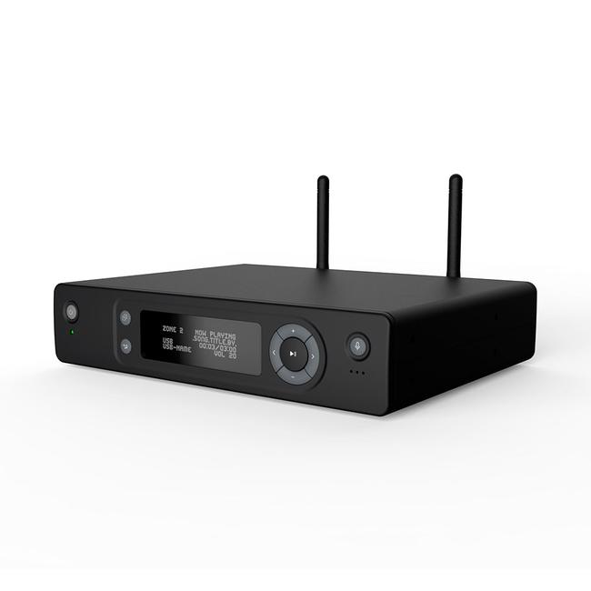 Sistem audio wireless Spottune comanda online | VKF