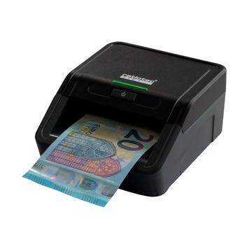 Verificator de bancnote „Smart Protect”