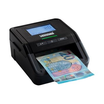 Verificator de bancnote „Smart Protect Plus”