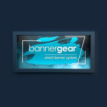Banner PVC bannergear™
