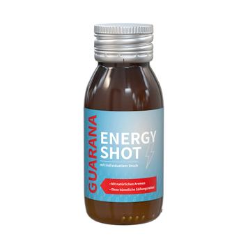 Shots - Vitamin si Energy