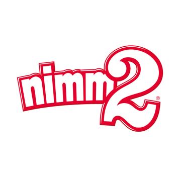 Nimm2 Duopack in pungă promoțională