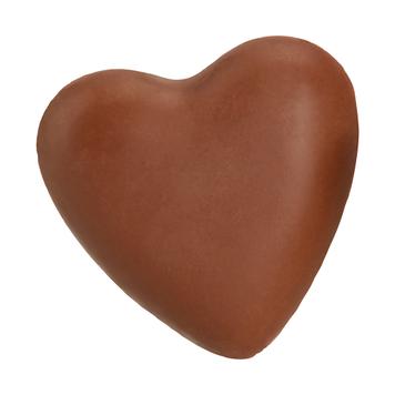 Chestie de inimă cadou de ciocolată