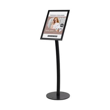 Display info „Curved Outdoor“