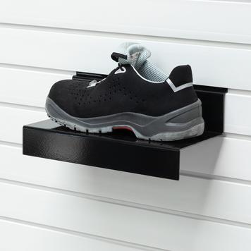 FlexiSlot-raft pentru pantofi