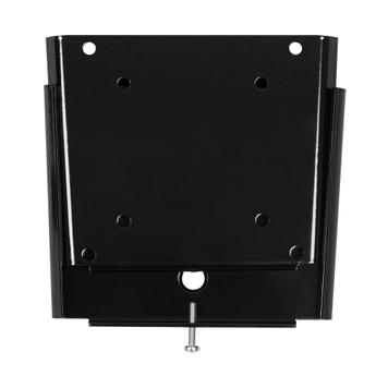 Suport monitor pentru perete slatwall Vesa 50/75