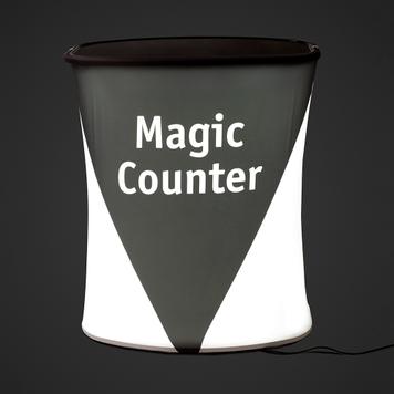 Counter LED '' Magic- Counter''