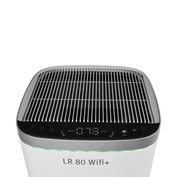 Purificator de aer „LR 80 WIFI+“ cu filtru Hepa H14