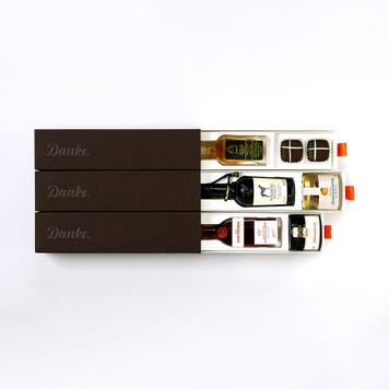 Dankebox - Cutia cadou personalizabilă All-in-One