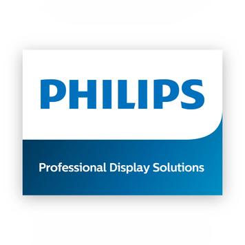 Display ePaper 13 Philips