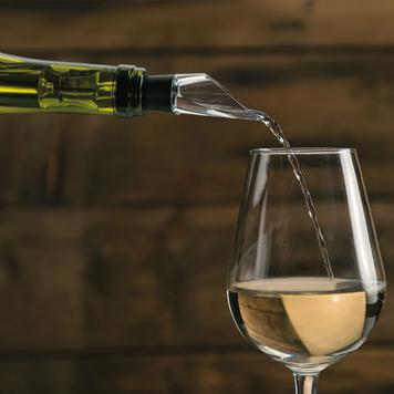 "PILBARA" Răcitor de vinuri elegant și inovator